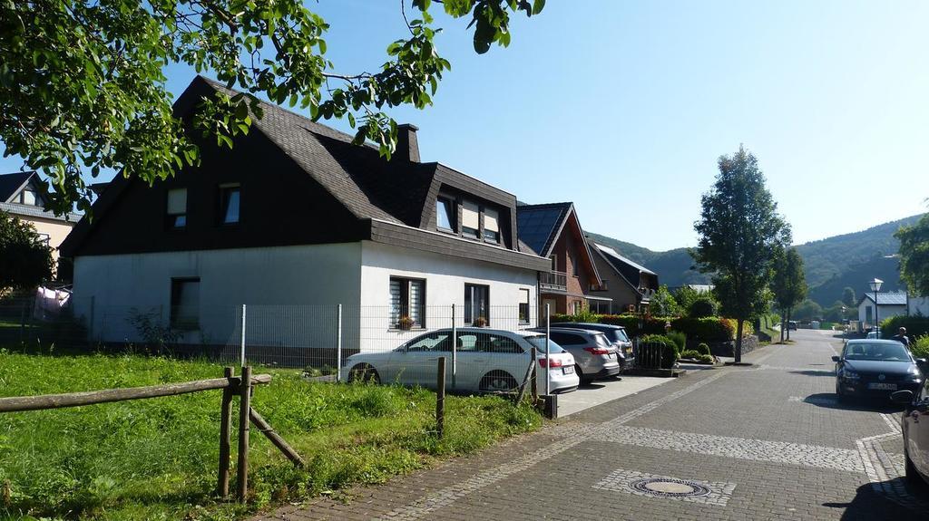 Gaestehaus Portugall Ellenz-Poltersdorf Exterior photo